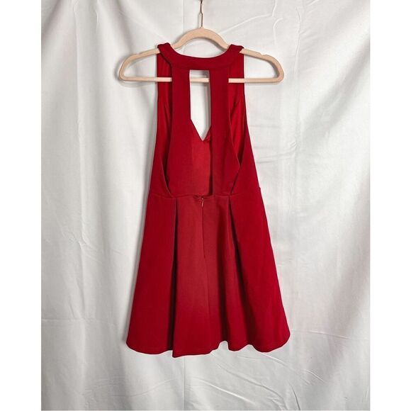 Express Cocktail Dress - Picture 8 of 16